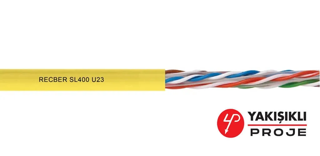 Çukurca Reçber Cat6