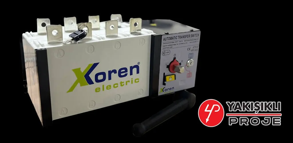 Çukurca Xkoren electric